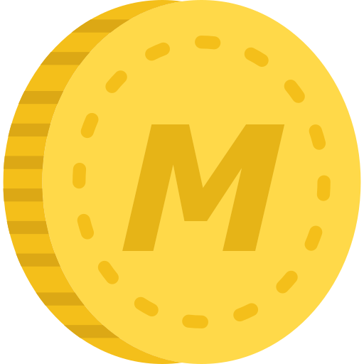 manycoins logo